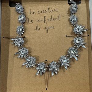 Chloe + Isabel Swept Away Statement Neckalace